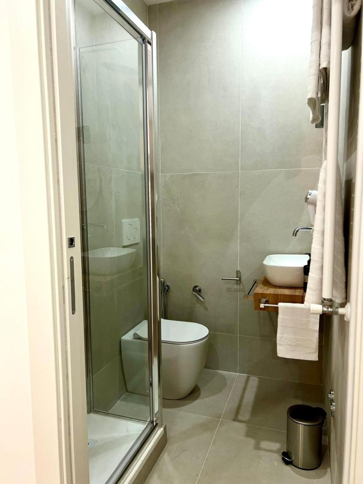 רומא King'S Place חדר תמונה